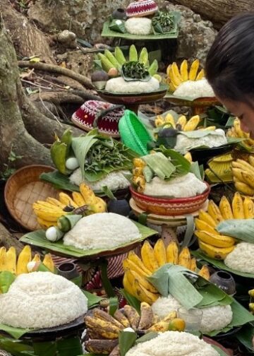 Pura Semuhu: Ia yang Tak Pernah Meminta untuk Dipermanenkan