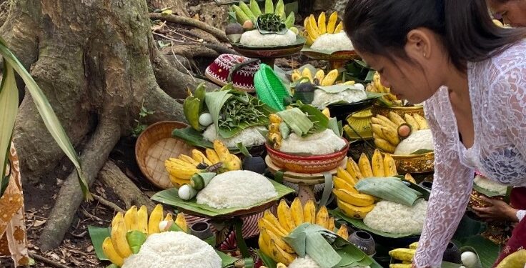 Pura Semuhu: Ia yang Tak Pernah Meminta untuk Dipermanenkan