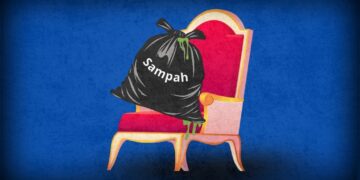 Bali, Pemimpin, Sampah dan “Campah”