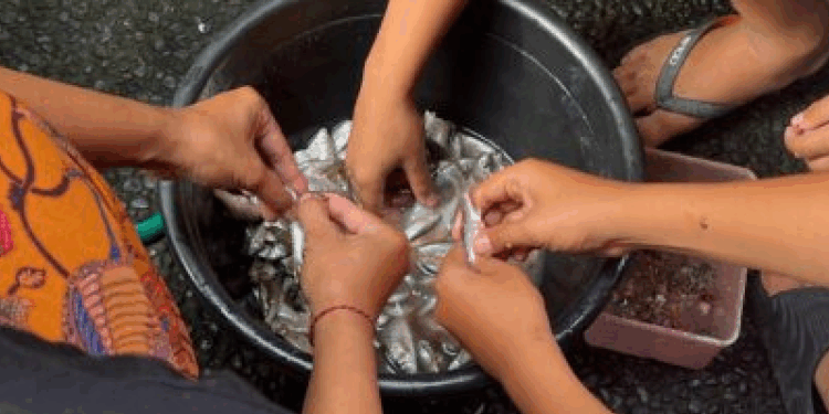 Memuja Tuhan dan Logika Untung dan Rugi