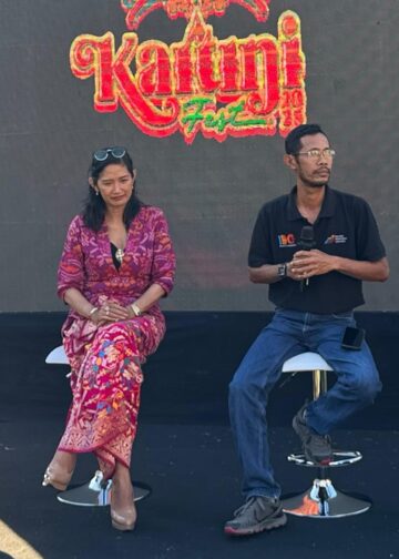 Kartini Fest 2025: Semangat Kartini, Semangat Generasi Muda Peduli Budaya Bali