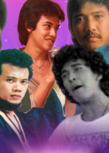 Musik Legendaris untuk Kita Tetap Waras