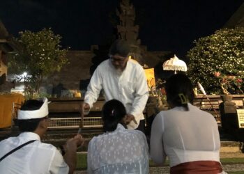 Harmoni di Yogyakarta: Galungan yang Melampaui Batas Geografis