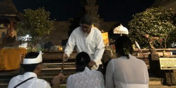 Harmoni di Yogyakarta: Galungan yang Melampaui Batas Geografis