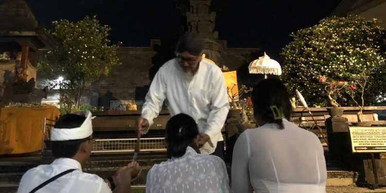 Harmoni di Yogyakarta: Galungan yang Melampaui Batas Geografis