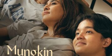Film “Mungkin Kita Perlu Waktu” Tayang 15 Mei 2025 di Bioskop