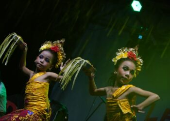 “Les Ngembak Festival 2025” di Desa Les: Ini Bukan Hanya Soal Pariwisata