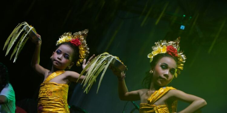 “Les Ngembak Festival 2025” di Desa Les: Ini Bukan Hanya Soal Pariwisata