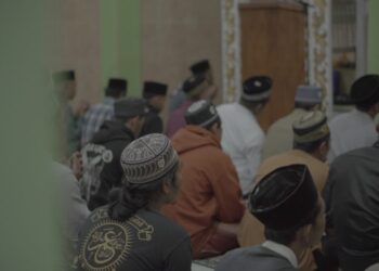 5 Tradisi Umat Muslim di Bali: Selain Unik, juga Menghangatkan Tali Persaudaraan