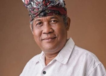 Jurnalis Bukan Sekadar Tukang Lapor Berita: Mengenang Jurnalis dan Fotografer Wayan Sumatika