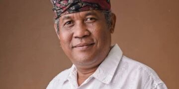 Jurnalis Bukan Sekadar Tukang Lapor Berita: Mengenang Jurnalis dan Fotografer Wayan Sumatika