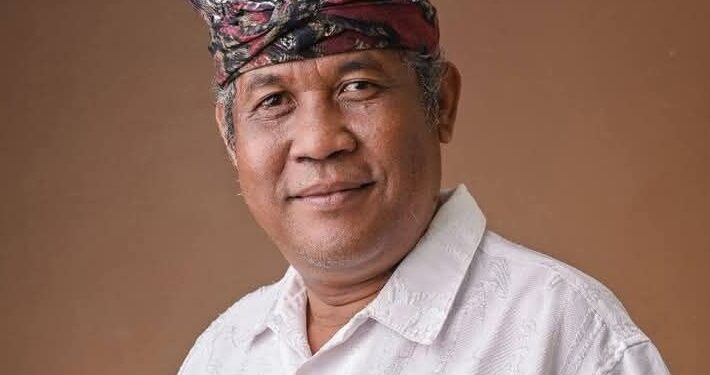 Jurnalis Bukan Sekadar Tukang Lapor Berita: Mengenang Jurnalis dan Fotografer Wayan Sumatika