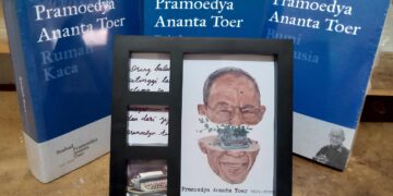 Perjalanan Berburu Tetralogi Pulau Buru