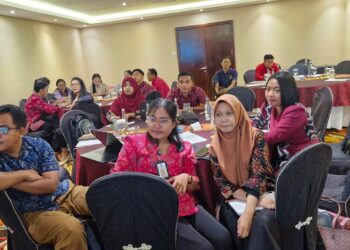 Kontekstualisai Modul Ajar Kebencanaan dalam Pembelajaran