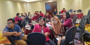 Kontekstualisai Modul Ajar Kebencanaan dalam Pembelajaran