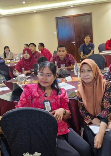 Kontekstualisai Modul Ajar Kebencanaan dalam Pembelajaran