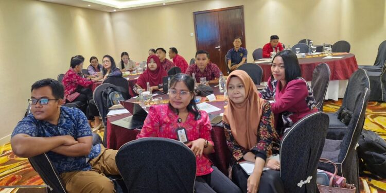 Kontekstualisai Modul Ajar Kebencanaan dalam Pembelajaran