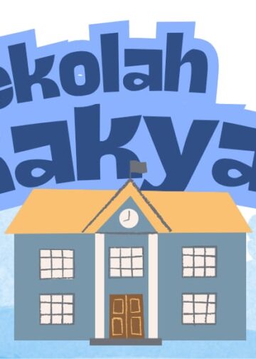 Sekolah Rakyat Vs Sekolah Reguler   
