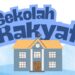 Sekolah Rakyat Vs Sekolah Reguler   