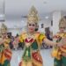 Sisya Natya Jnani : Tari Maskot SMA Negeri 2 Kuta Selatan    