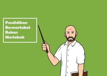 Pendidikan Bermartabat untuk Mengatasi Trauma Sosial