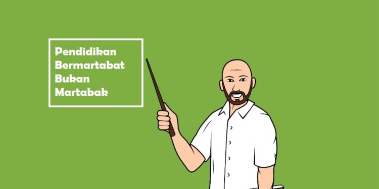 Pendidikan Bermartabat untuk Mengatasi Trauma Sosial