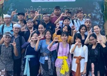 Belajar dari SMK Fest:  Ruang Kontemplatif untuk Merefleksikan Arah Pendidikan Vokasi di Bali