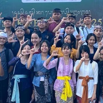 Belajar dari SMK Fest: Ruang Kontemplatif untuk Merefleksikan Arah Pendidikan Vokasi di Bali