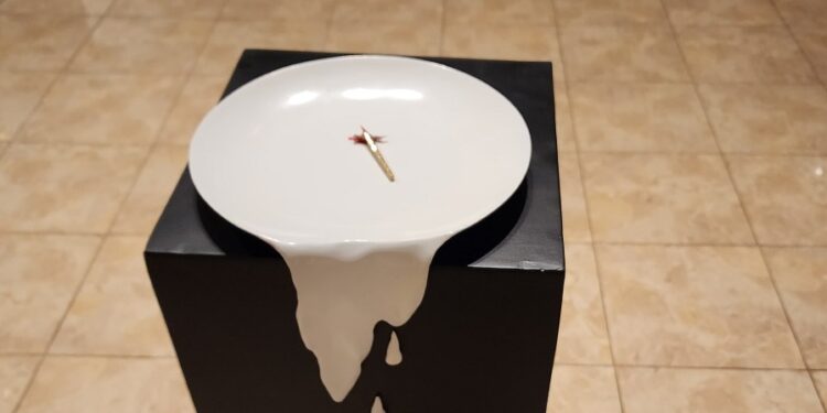 Selilit: Perlawanan Simbolik Ketut Putrayasa