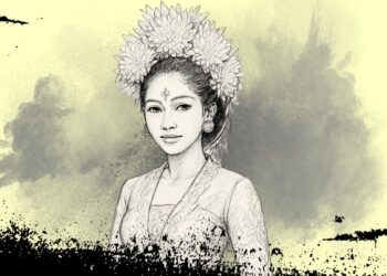 Ketut Asti | Cerpen Yuditeha