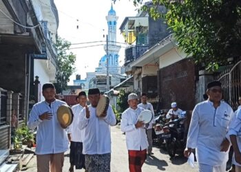 Kampung Kajanan Singaraja, Tradisi Mekila, dan Cerita-cerita Khas di Dalamnya