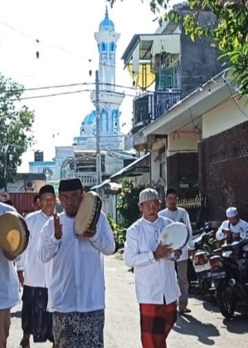 Kampung Kajanan Singaraja, Tradisi Mekila, dan Cerita-cerita Khas di Dalamnya