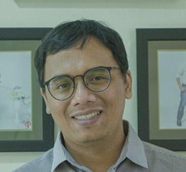 Arif Darmawan