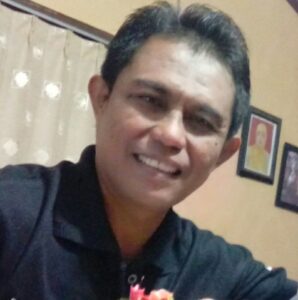 Eddy Pranata PNP