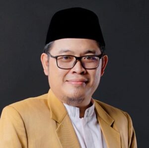 Dr. Hasbullah