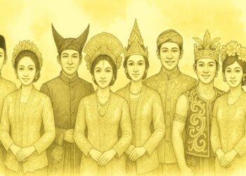 Kearifan Lokal dan Perannya dalam Era Globalisasi