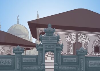 Toleransi Agama di Bali, Bisakah Terus Bertahan?