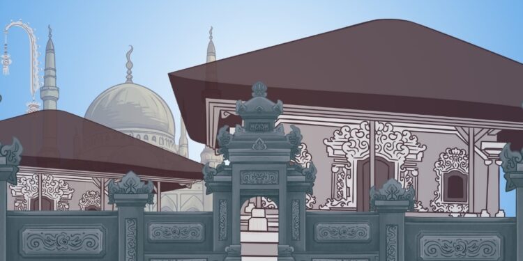 Toleransi Agama di Bali, Bisakah Terus Bertahan?