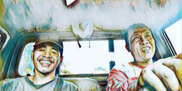 Selamat Hari Buruh, Bapak! Kau Pahlawanku