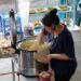 Ada Nasi Kuning Vegan di Singaraja — Carilah di Warung Laksmi, di Jalan Laksamana