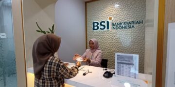 Meningkat, Antusiasme Warga Muslim Bali Membuka Tabungan Haji di BSI Kantor Cabang Buleleng