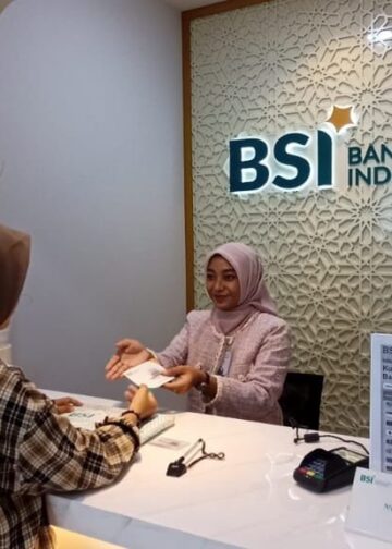 Meningkat, Antusiasme Warga Muslim Bali Membuka Tabungan Haji di BSI Kantor Cabang Buleleng