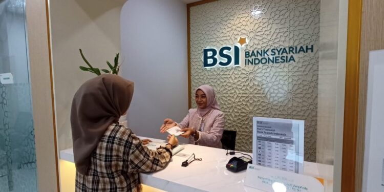 Meningkat, Antusiasme Warga Muslim Bali Membuka Tabungan Haji di BSI Kantor Cabang Buleleng