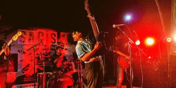 Mosphit Skena Segera Tiba, yang Ngaku-Ngaku Anak Skena Wajib Hadir!