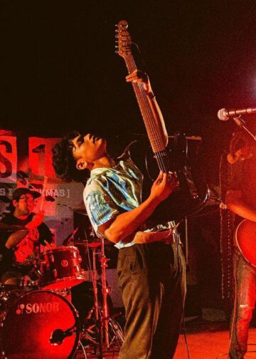 Mosphit Skena Segera Tiba, yang Ngaku-Ngaku Anak Skena Wajib Hadir!