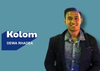 Tawuran SD dan Gagalnya Pendidikan Holistik: Cermin Retak Indonesia Emas 2045