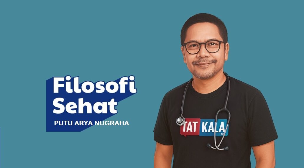 Kecerdasan Buatan dan Masa Depan Profesi Dokter