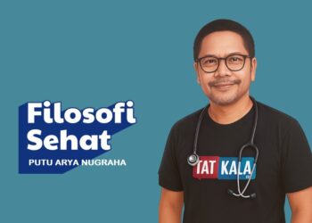 Kecerdasan Buatan dan Masa Depan Profesi Dokter