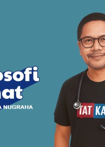 Kecerdasan Buatan dan Masa Depan Profesi Dokter