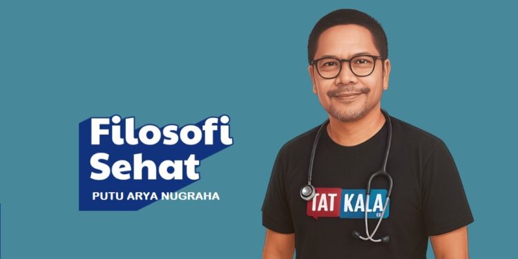 Kecerdasan Buatan dan Masa Depan Profesi Dokter